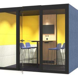 Montana Ofis Toplantı Kabini GM-5265