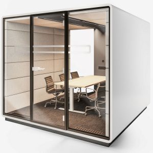 Fontenay Meeting Cabine TP-0029