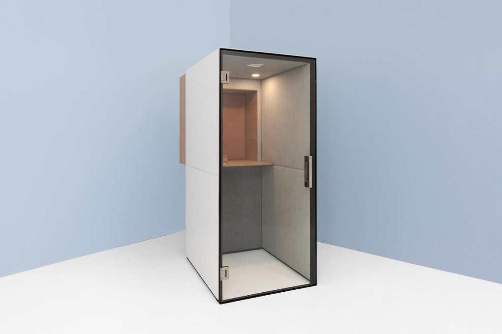 Özel Çalışma Kabini LC-8579