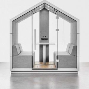 Tayga Meeting Cabine GT-2561