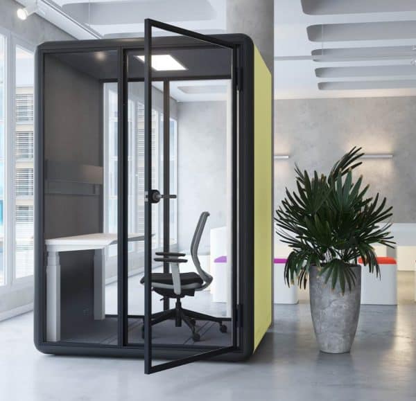 Ofis Çalışma Kabini