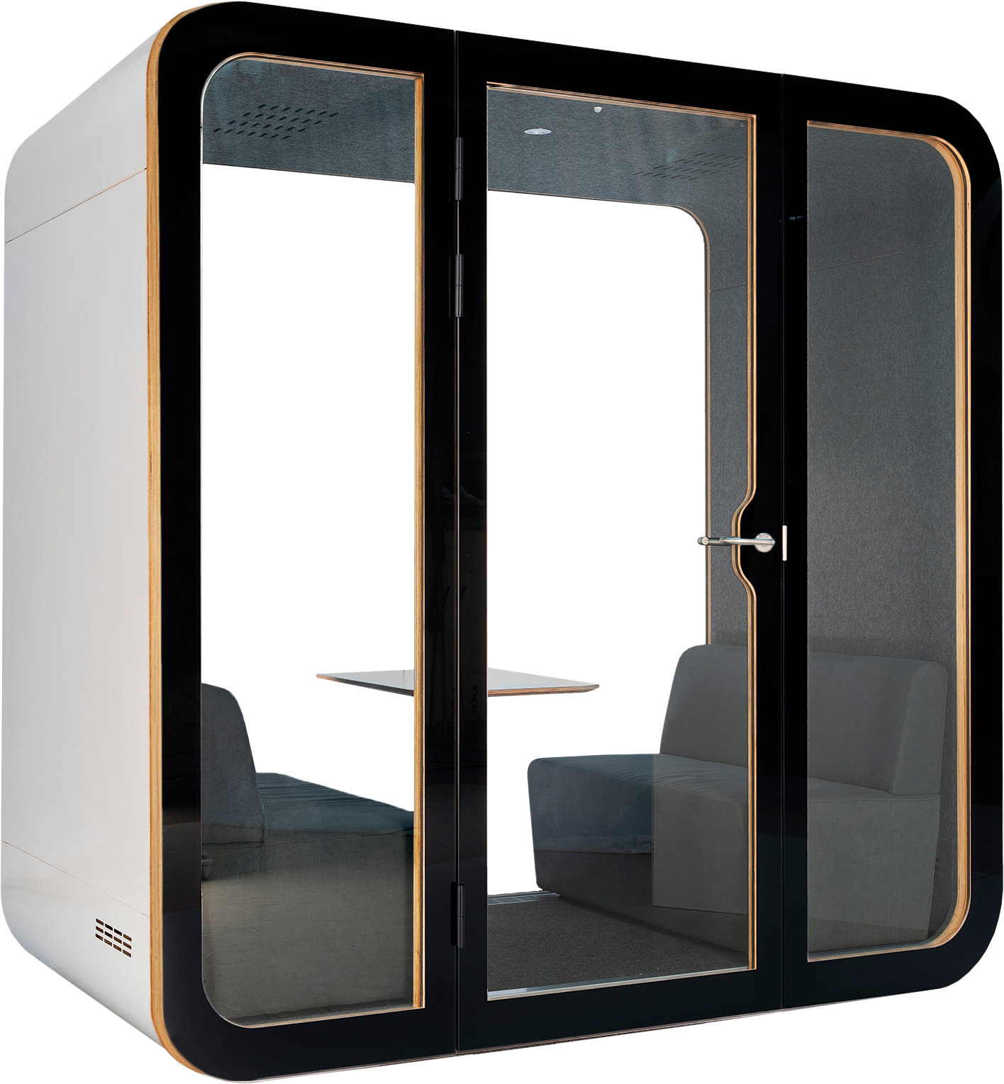 Ofis Toplantı Kabini Lucia Xl Pod - Görsel 3